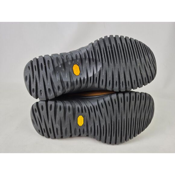 UGG Women's Chestnut Brown Adirondack Boot II Tipped Size 8 US 5469 - Picture 7 of 8